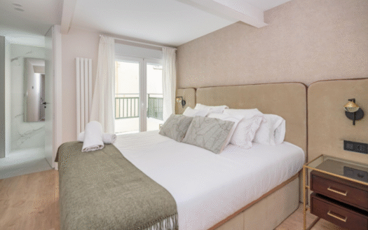 Piso Duplex en Madrid