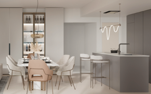 Apartamentos Modernos en Marbella