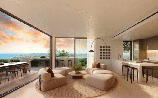 Apartamentos de Lujo y Arte en Marbella