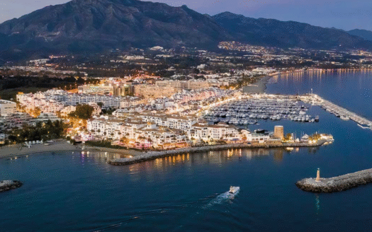 Hotel en Costa del Sol