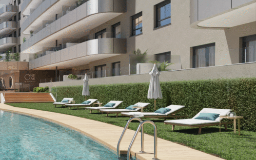 Residencias Exclusivas con Vistas al Mar en Torremolinos