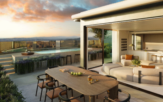 Apartamentos de Lujo y Arte en Marbella