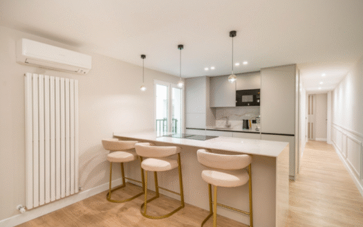 Piso Duplex en Madrid