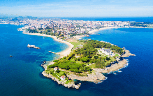 Estanco en Santander en Venta