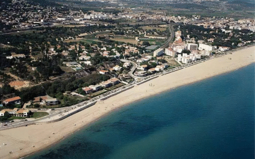 Hotel en Tarragona