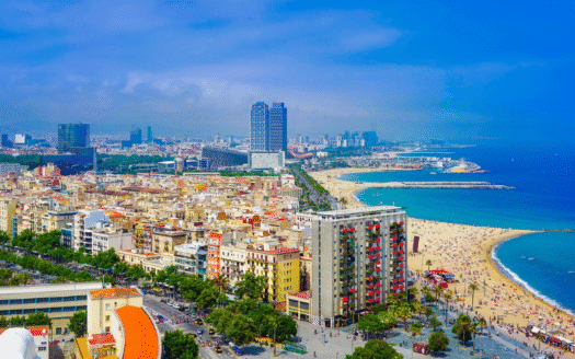 Local en Venta Barcelona