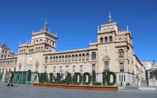 Bodega en Venta en Valladolid