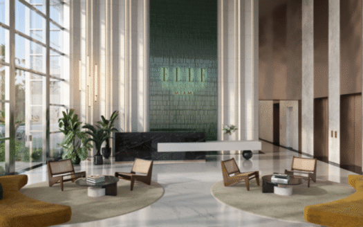 Elle Residences