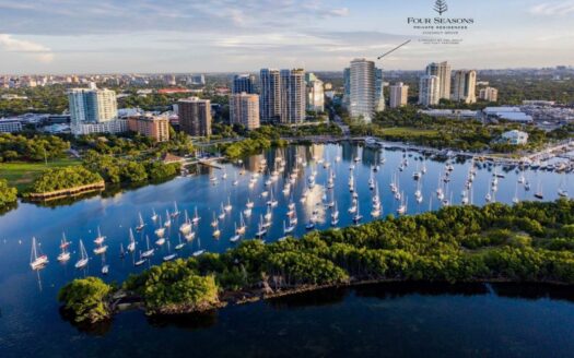 Four Seasons Private Residences