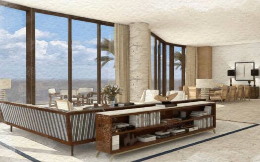 Four Seasons Private Residences
