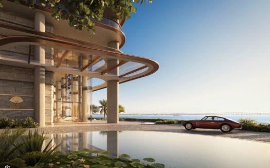 Mandarin Oriental Miami