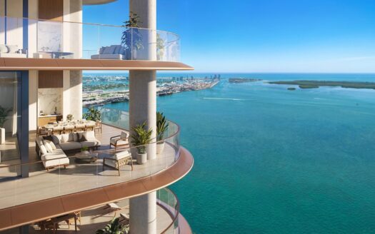 Mandarin Oriental Miami