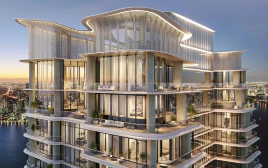 Mandarin Oriental Miami