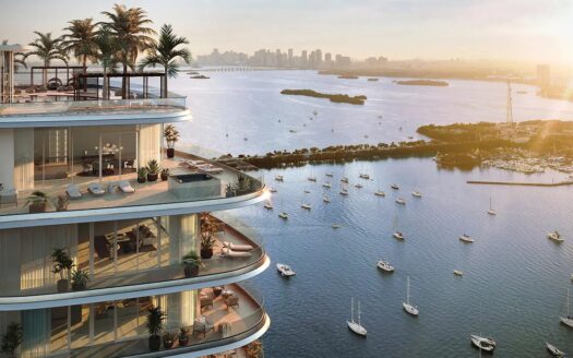 Pagani Residences