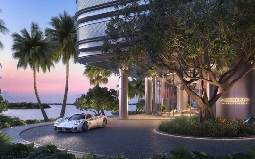 Pagani Residences