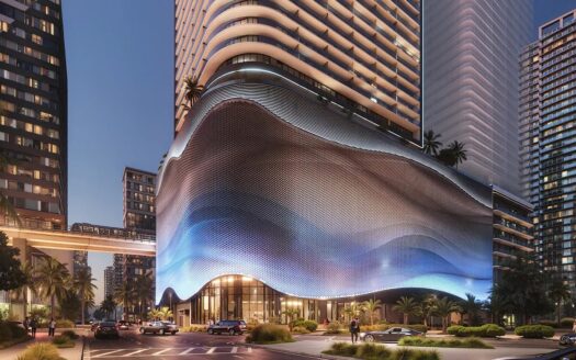The Standard Residences Brickell