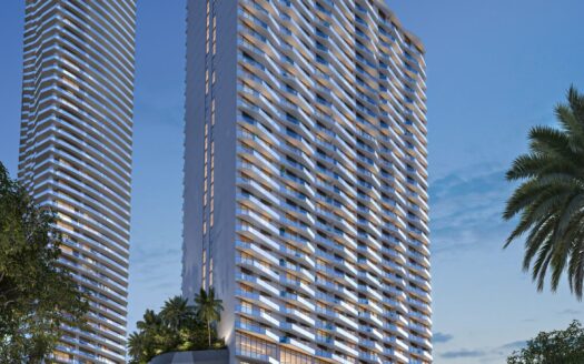 Viceroy Brickell