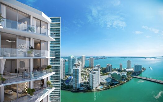Viceroy Brickell